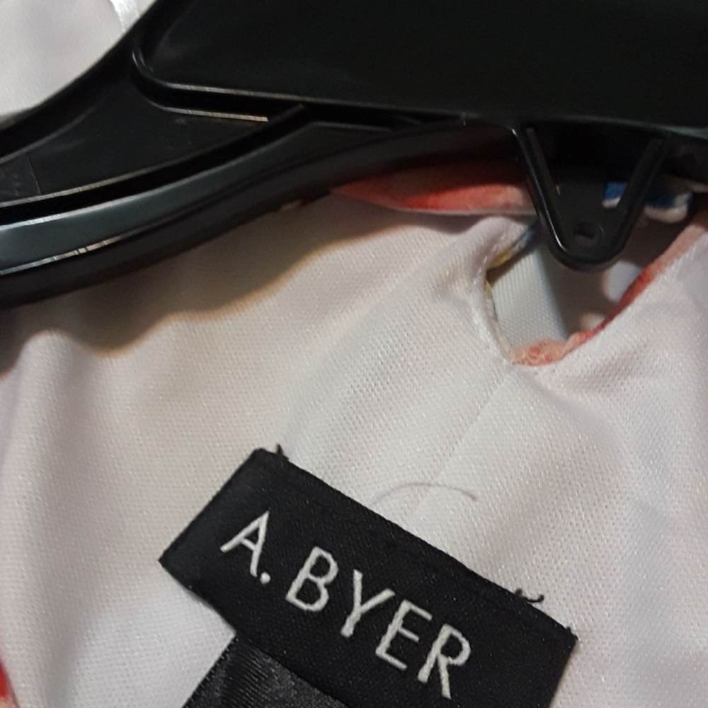 A.BYER JUNIOR/TEEN DRESS - Picture 5 of 6